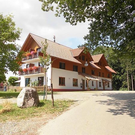 אמצל Gasthof Gruener Baum "Kongo" מראה חיצוני תמונה