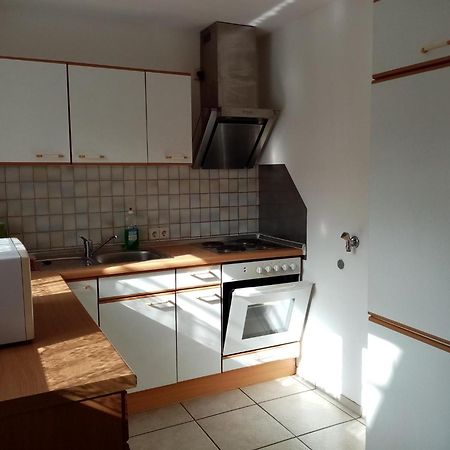אמצל Gasthof Gruener Baum "Kongo" חדר תמונה