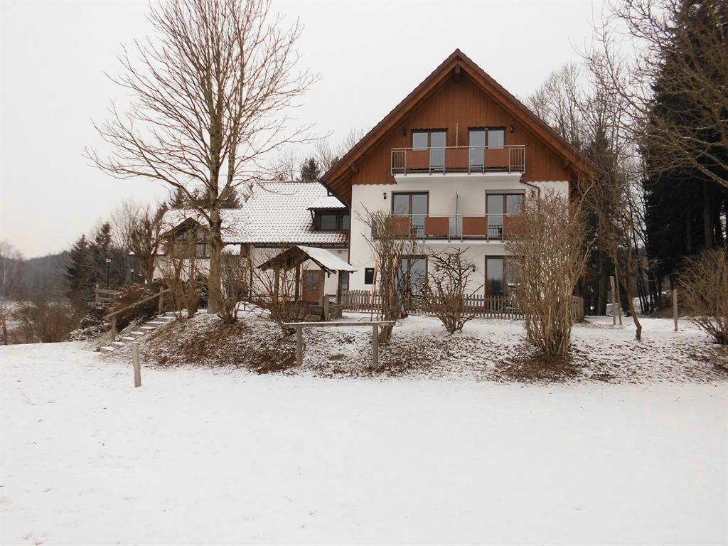 אמצל Gasthof Gruener Baum "Kongo" מראה חיצוני תמונה
