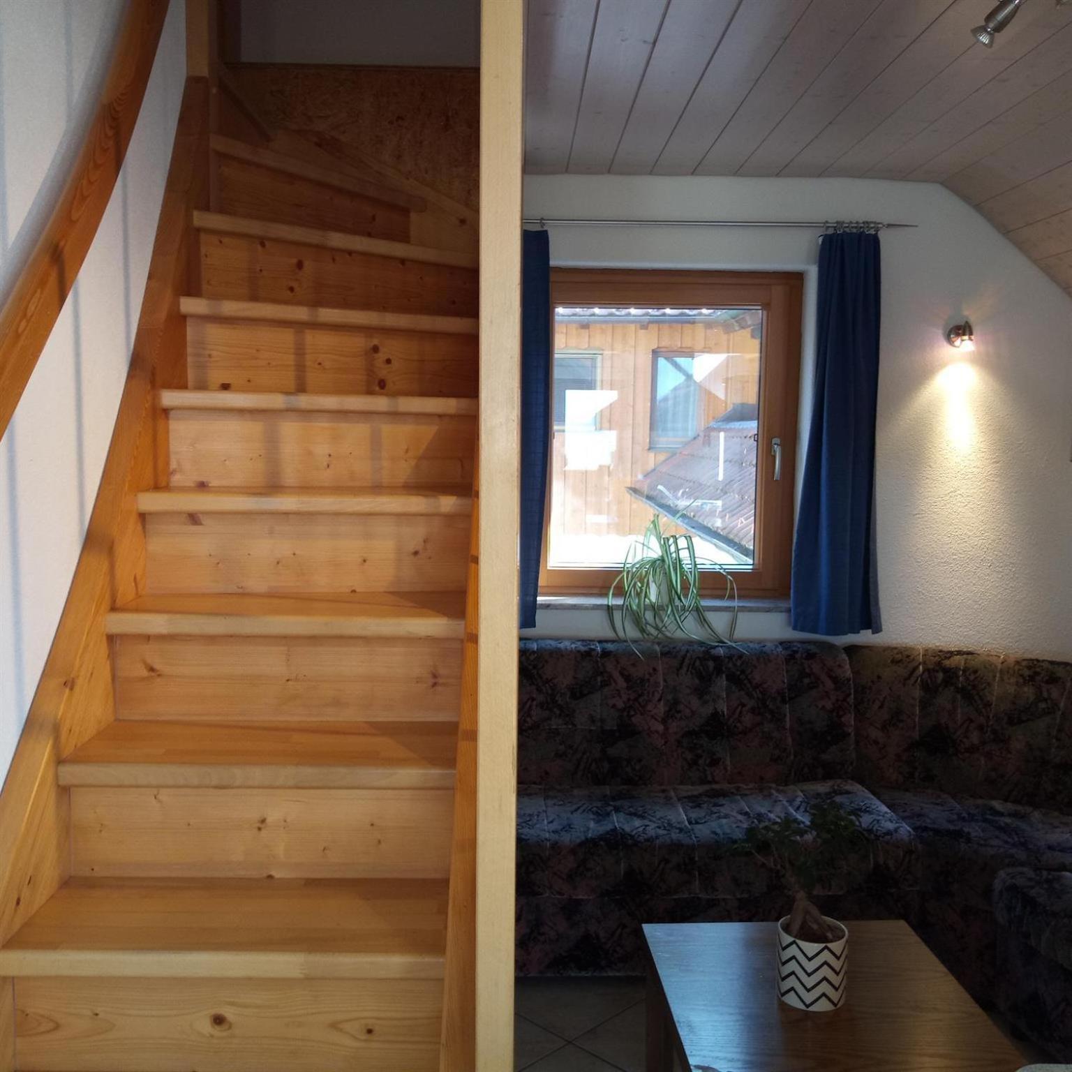 אמצל Gasthof Gruener Baum "Kongo" חדר תמונה