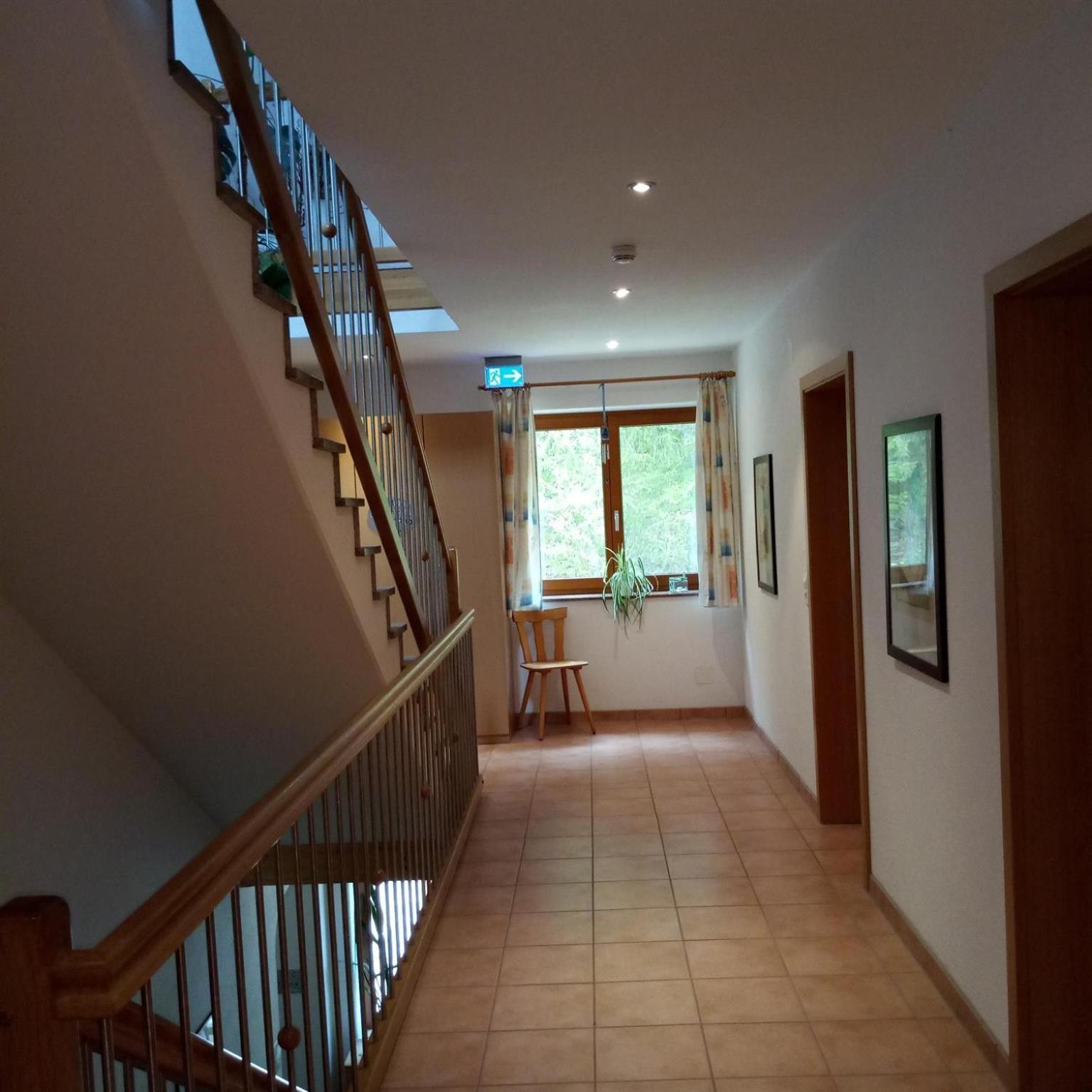אמצל Gasthof Gruener Baum "Kongo" חדר תמונה