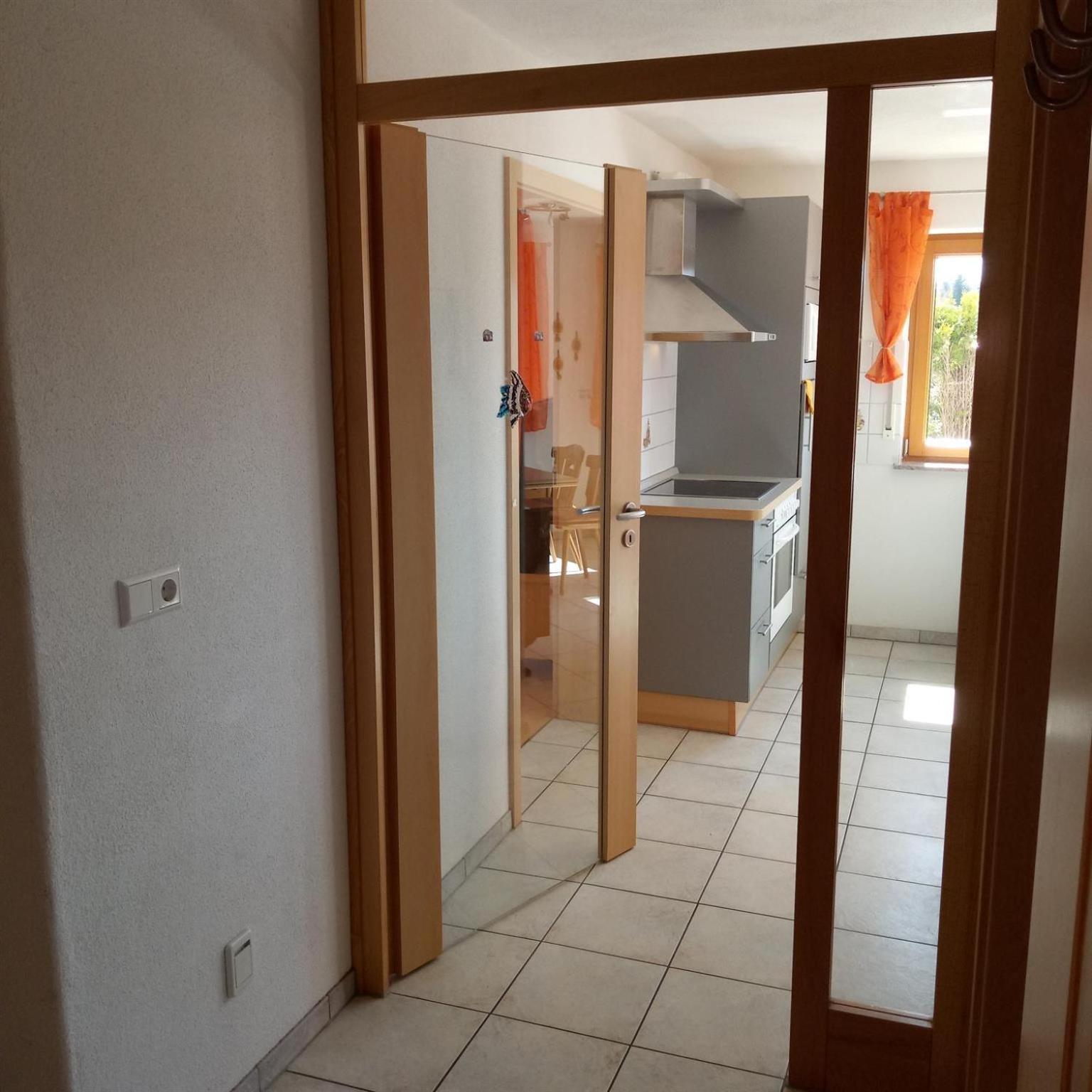 אמצל Gasthof Gruener Baum "Kongo" חדר תמונה