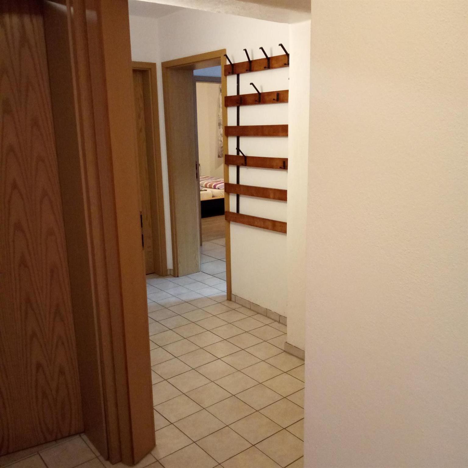 אמצל Gasthof Gruener Baum "Kongo" חדר תמונה