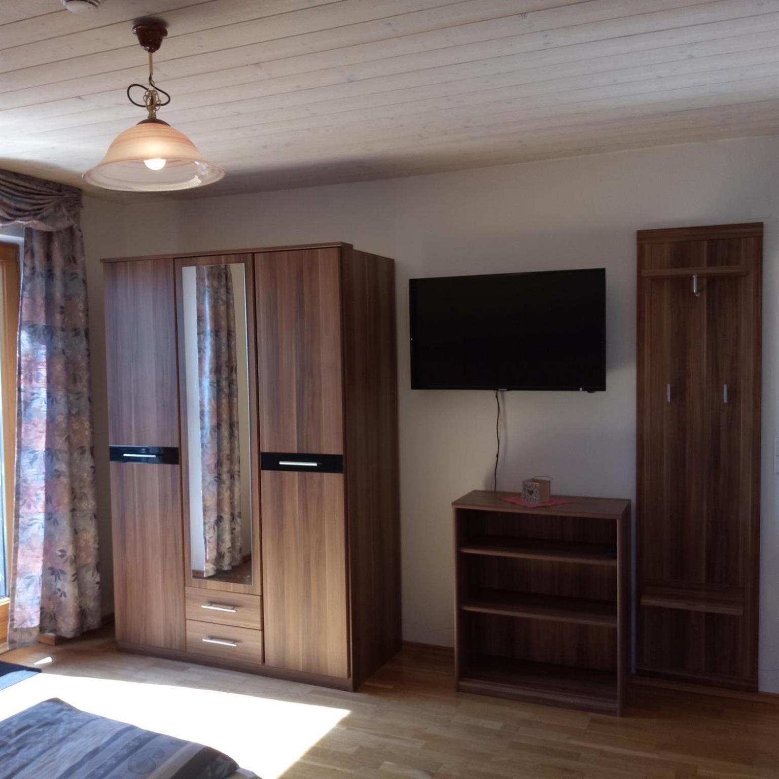 אמצל Gasthof Gruener Baum "Kongo" חדר תמונה